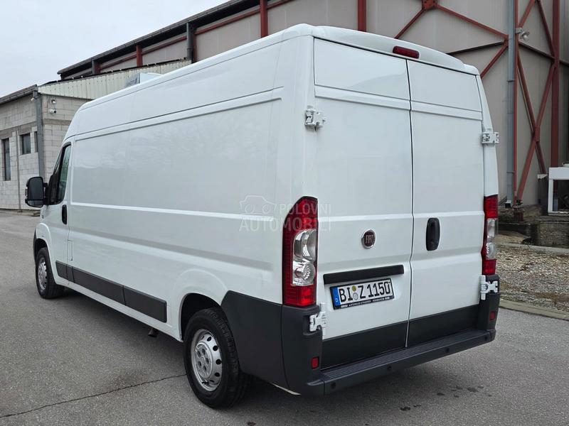Fiat Ducato maxi hladnjaca minus