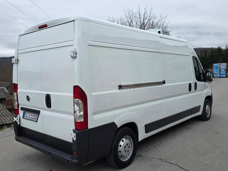 Fiat Ducato maxi hladnjaca minus