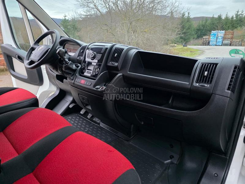 Fiat Ducato maxi hladnjaca minus