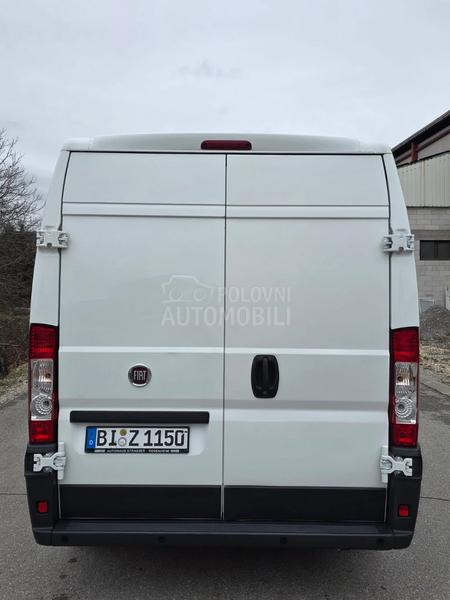 Fiat Ducato maxi hladnjaca minus