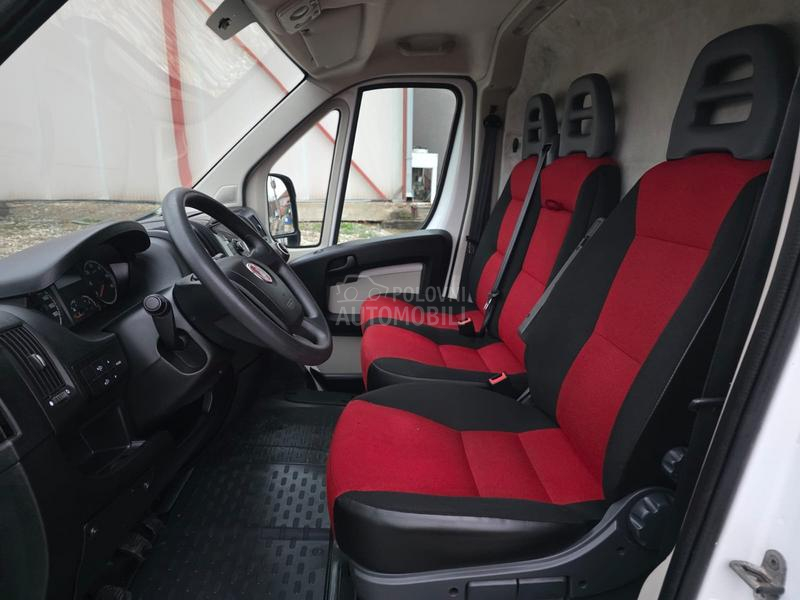 Fiat Ducato maxi hladnjaca minus