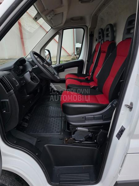 Fiat Ducato maxi hladnjaca minus