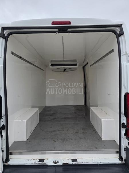 Fiat Ducato maxi hladnjaca minus