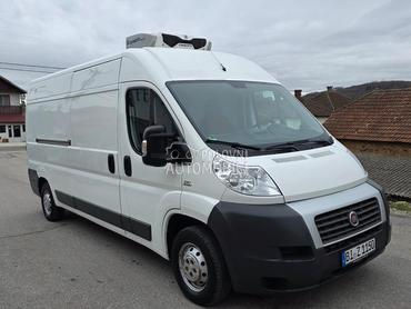 Fiat Ducato maxi hladnjaca