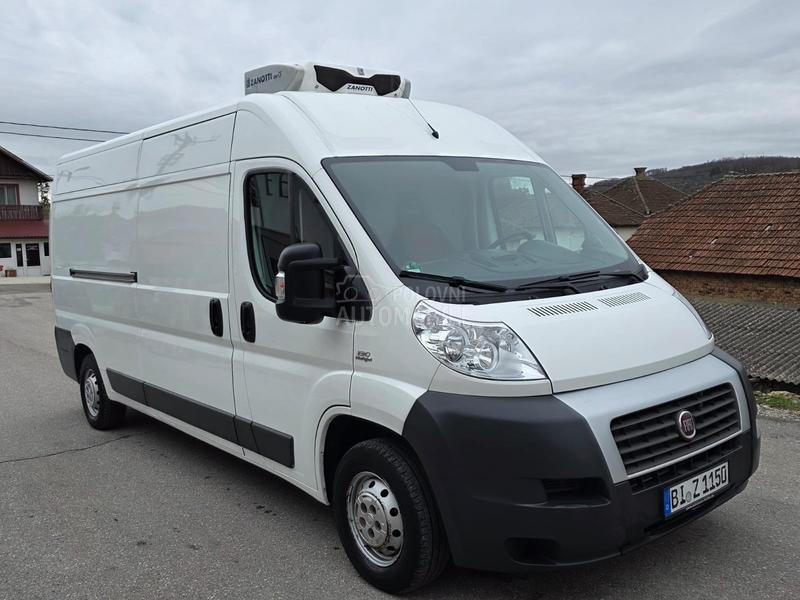 Fiat Ducato maxi hladnjaca minus