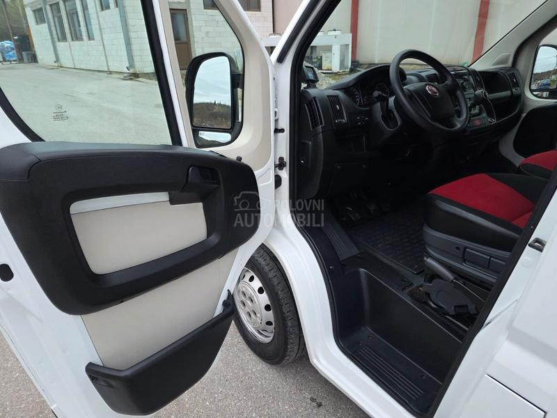 Fiat Ducato maxi hladnjaca minus
