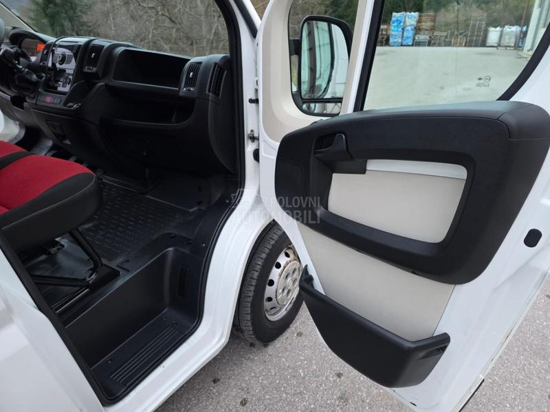 Fiat Ducato maxi hladnjaca minus