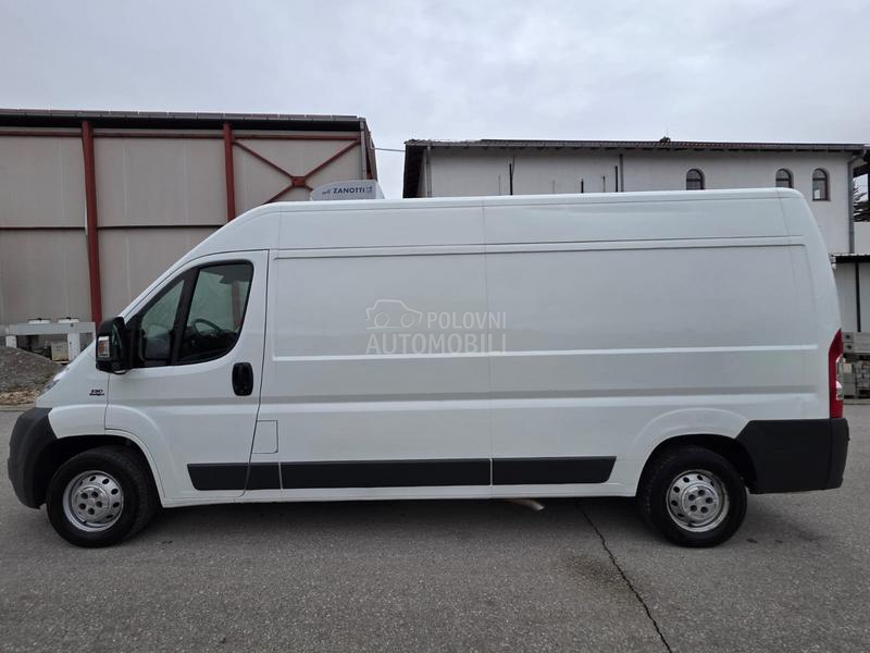 Fiat Ducato maxi hladnjaca minus