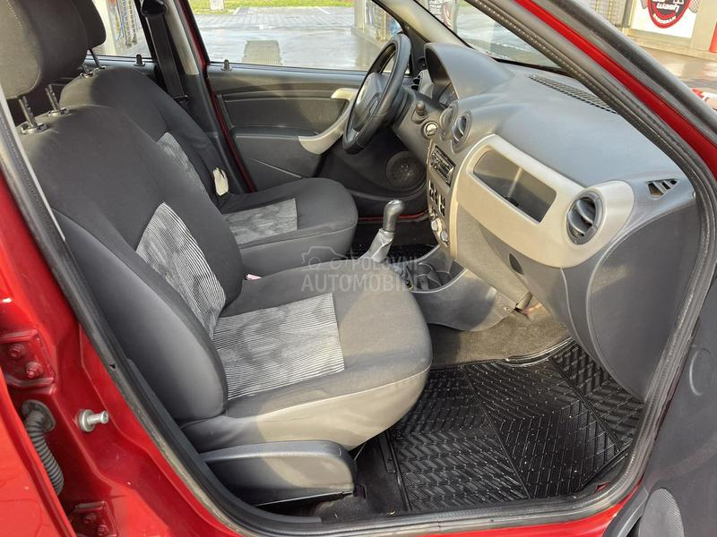 Dacia Sandero 1.4B