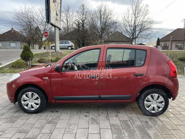 Dacia Sandero 1.4B
