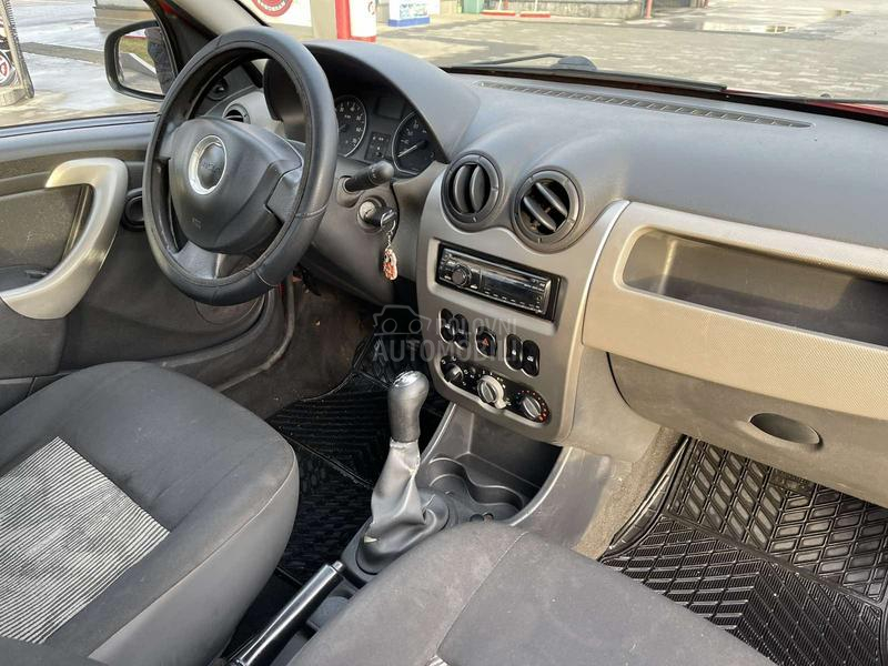Dacia Sandero 1.4B