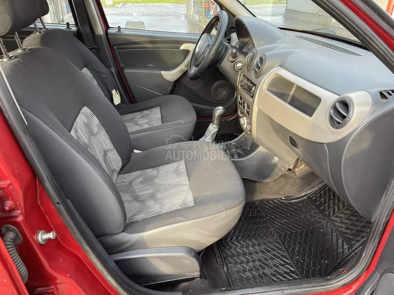 Dacia Sandero 1.4B