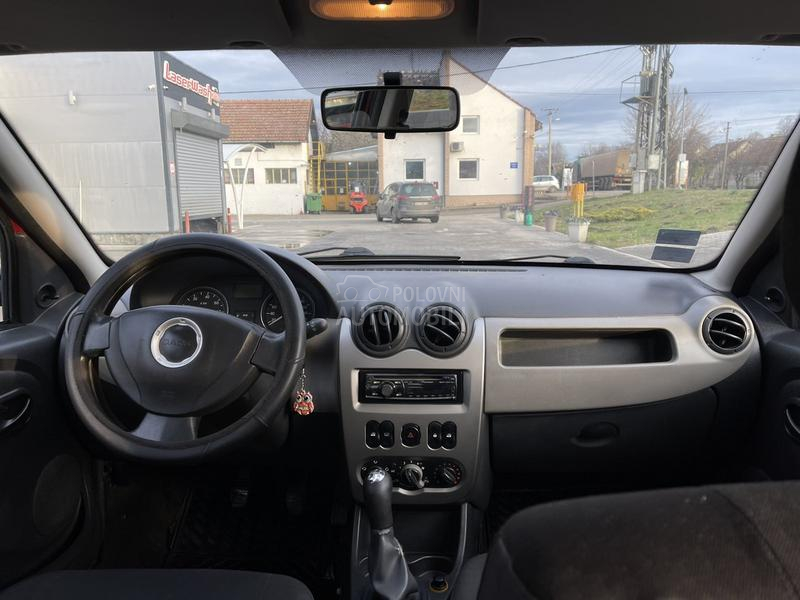 Dacia Sandero 1.4B