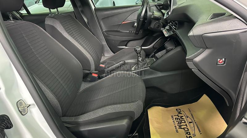 Peugeot 208 BUSINES PACK V.SERV