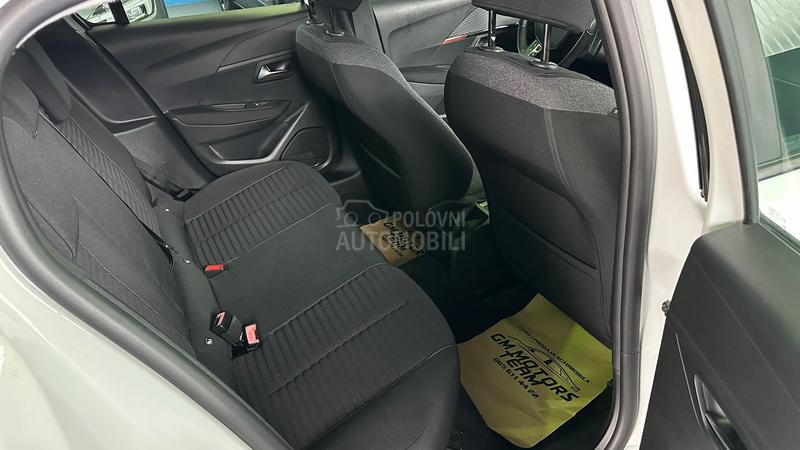 Peugeot 208 BUSINES PACK V.SERV