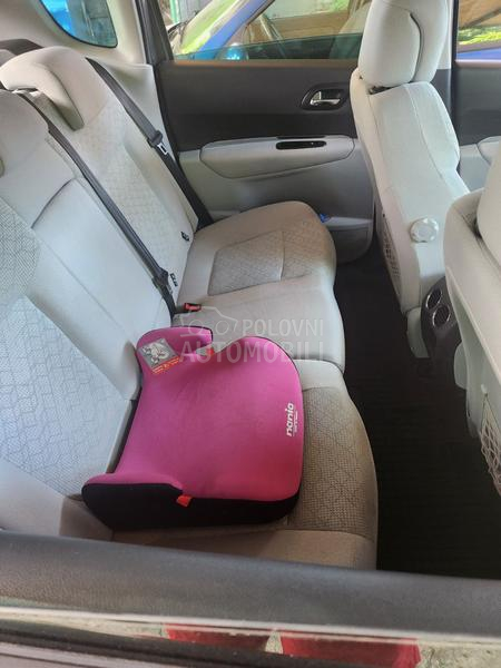 Peugeot 3008 2.0hdi hibrid 4x4