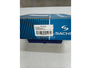 Set kvacila - novo za Kia Picanto od 2004. do 2007. god.