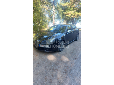 Alfa Romeo Giulietta 1.75 TBI