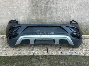 Branik za Volkswagen T-Roc