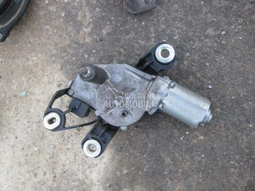 Motoric zadnjeg brisaca za Volkswagen Golf 6 od 2007. do 2012. god.