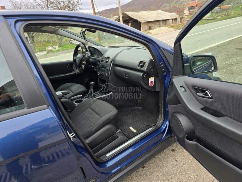 Mercedes Benz A 180 Ocuvan auto