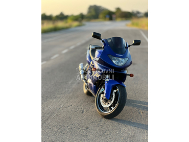 Yamaha YZF600R Thundercat