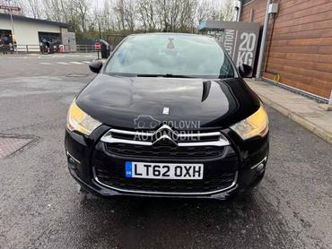 Delovi za Citroen DS4 2014. god.
