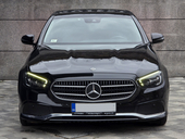 Mercedes Benz E 220 9G-tronic