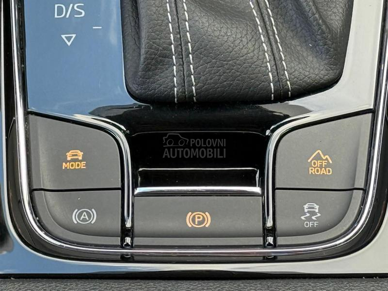 Škoda Kodiaq 2.0tdi 4x4 sportline