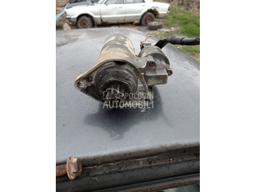 alnaser 1.7sdi za Volkswagen Polo