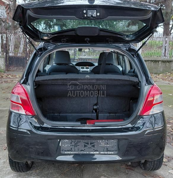 Toyota Yaris 1.4  D-4D