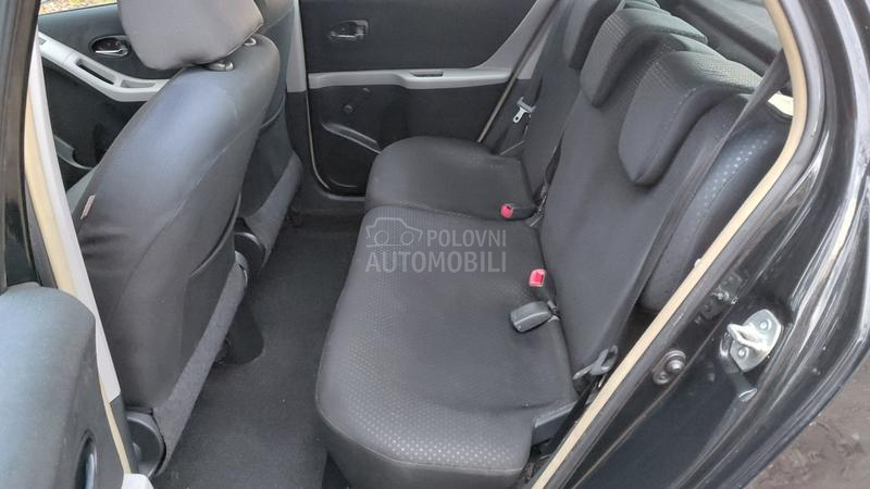 Toyota Yaris 1.4  D-4D