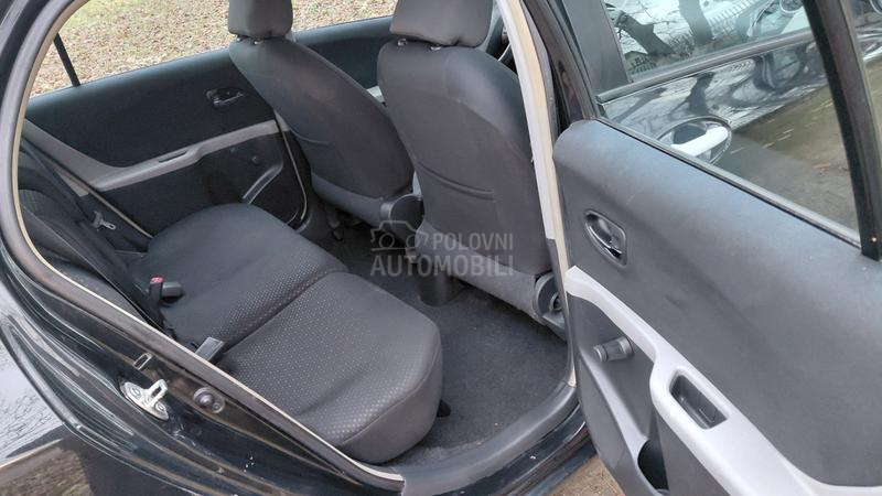 Toyota Yaris 1.4  D-4D