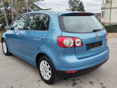 Volkswagen Golf Plus 1.6 xenon/temp/clima