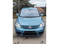 Volkswagen Golf Plus 1.6 xenon/temp/clima