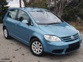 Volkswagen Golf Plus 1.6 xenon/temp/clima