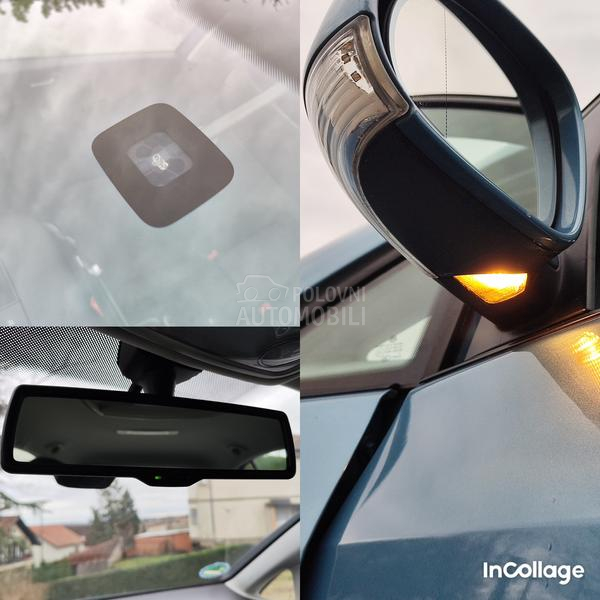 Volkswagen Golf Plus 1.6 xenon/temp/clima