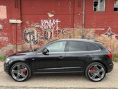 Audi Q5 2.0 TDI S Line