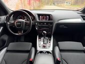 Audi Q5 2.0 TDI S Line