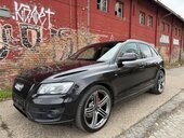 Audi Q5 2.0 TDI S Line