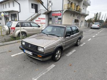 Volkswagen Jetta 1.8