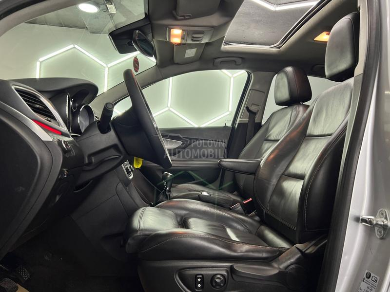 Opel Mokka Cosmo/TNG/4x4