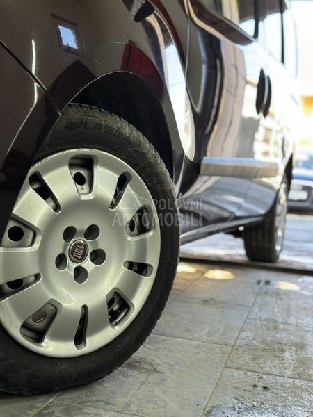Fiat Doblo 