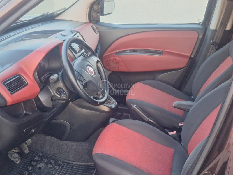 Fiat Doblo 