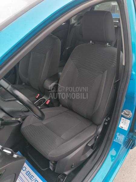 Ford Fiesta 1.0i TITANIUM CH