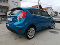 Ford Fiesta 1.0i TITANIUM CH