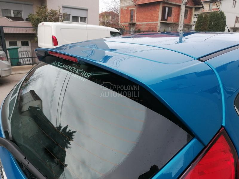 Ford Fiesta 1.0i TITANIUM CH
