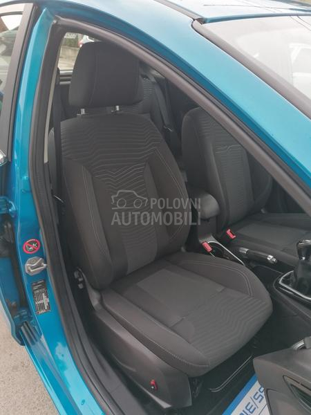 Ford Fiesta 1.0i TITANIUM CH