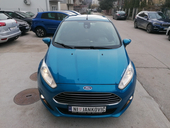 Ford Fiesta 1.0i TITANIUM CH