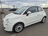 Fiat 500 1.2 pan.o